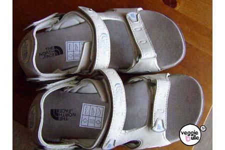 tong Sandales pour femme The North Face