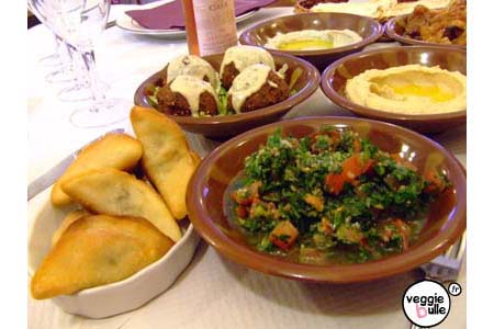 Adonis, restaurant libanais à Bordeaux adonis 1 Adonis, restaurant libanais à Bordeaux