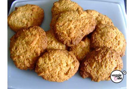 Biscuits au sirop dérable et au beurre de cacahuète biscuits cacahuete Biscuits au sirop dérable et au beurre de cacahuète
