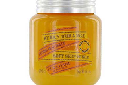 La gamme Ruban dOrange de chez lOccitane en Provence marmelade orange occitane La gamme Ruban dOrange de chez lOccitane en Provence