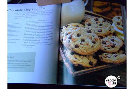 Cookies vegan chocolat noir amande cookies choco amande Cookies vegan chocolat noir amande