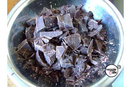 Cookies vegan chocolat noir amande cookies choco amande 2 Cookies vegan chocolat noir amande
