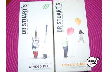 Tisanes Dr Stuarts et Hampstead dr stuarts Tisanes Dr Stuarts et Hampstead