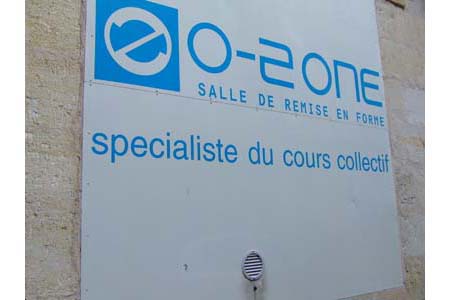 O Zone : ma salle de sport à Bordeaux ozone O Zone : ma salle de sport à Bordeaux