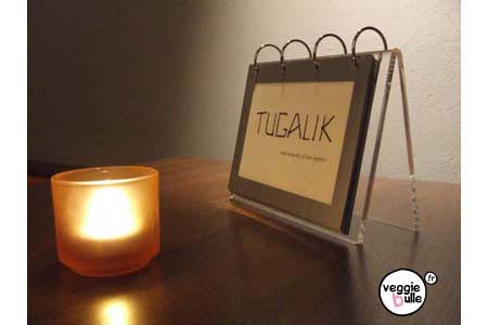 Nouveau restaurant de Paris : Tugalik ou comment manger sain et raffiné tugalik 8 Nouveau restaurant de Paris : Tugalik ou comment manger sain et raffiné