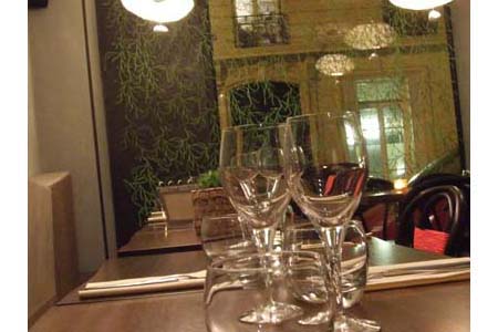 Nouveau restaurant de Paris : Tugalik ou comment manger sain et raffiné tugalik 9 Nouveau restaurant de Paris : Tugalik ou comment manger sain et raffiné
