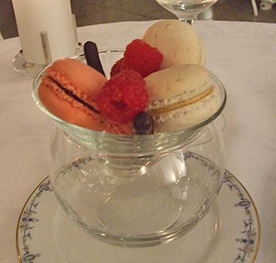 ritz-10 ritz 10 L'Espadon, restaurant une étoile Michelin, Hôtel Ritz, Paris