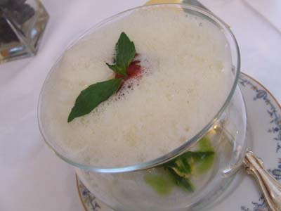 ritz-4 ritz 4 L'Espadon, restaurant une étoile Michelin, Hôtel Ritz, Paris