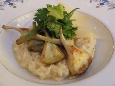 ritz-6 ritz 6 L'Espadon, restaurant une étoile Michelin, Hôtel Ritz, Paris