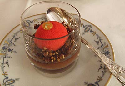 ritz-7 ritz 7 L'Espadon, restaurant une étoile Michelin, Hôtel Ritz, Paris