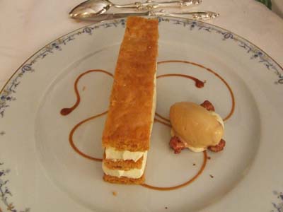 ritz-9 ritz 9 L'Espadon, restaurant une étoile Michelin, Hôtel Ritz, Paris