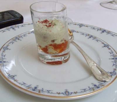 ritz ritz L'Espadon, restaurant une étoile Michelin, Hôtel Ritz, Paris