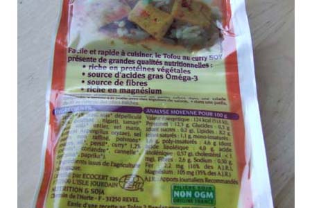 soy-1 soy 1 Des produits Soy mais pas seulement