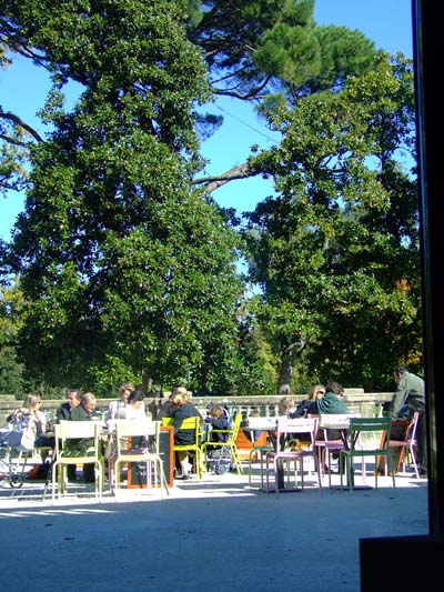 dscf6682 dscf6682 L'Orangerie, restaurant salon de thé, Bordeaux (33)