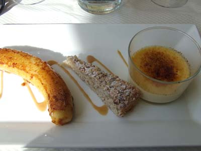 dscf1414 dscf1414 Le Cinq, restaurant branché à Bordeaux (33)