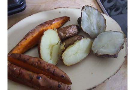 legumes hiver Des légumes dhiver