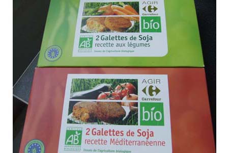 galette-soja-carrefour galette soja carrefour Galettes de soja Carrefour