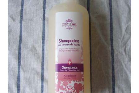 shampooing emma noel Shampooing Emma Noël