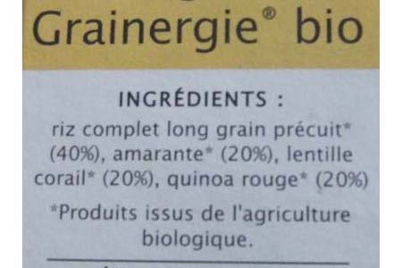 melange corail grainergie 11 Mélange corail grainergie   Jardin Biologique