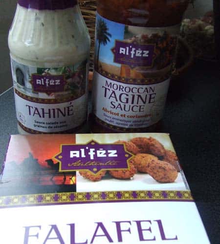 alfez alfez Produits Alfez