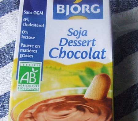 bjorg-soja-dessert bjorg soja dessert Dessert chocolat Bjorg