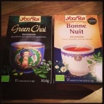 yogi tea