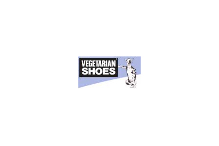 Vegetarian shoes logo Vegetarian shoes logo
