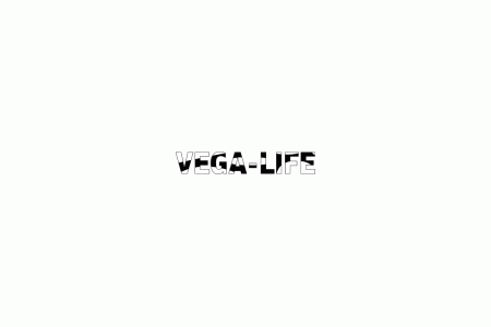 vega life logo
