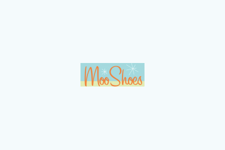 Moo shoes logo