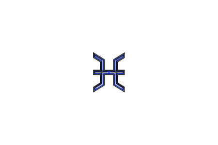 Pennagalan logo Pennagalan logo