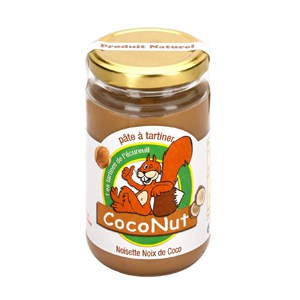 NOISERAIE-coconut