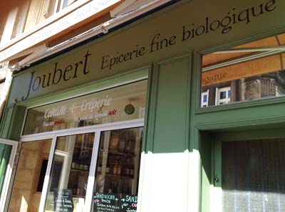 joubert joubert
