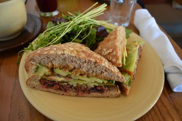 Gratitude Los Angeles : LE restaurant vegan totalement incontournable