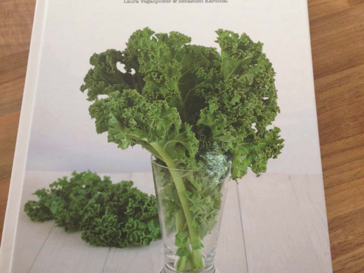 Actu livres de recettes : Certains l’aiment cru