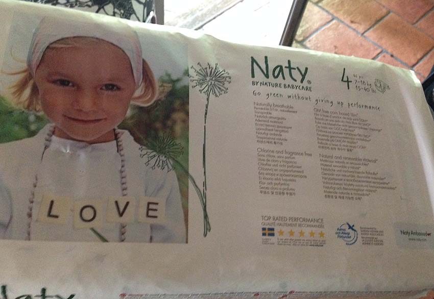 naty