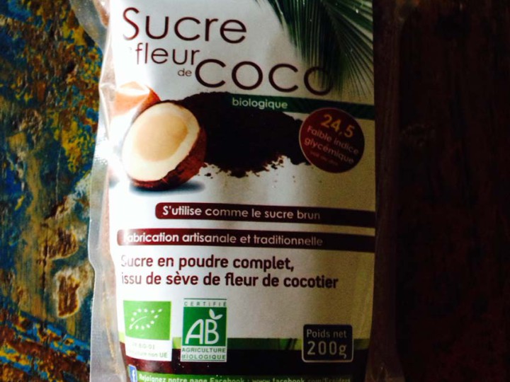 Le sucre de coco a tout pour plaire !
