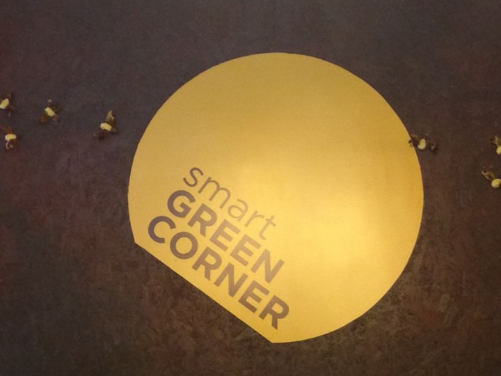 Smart Green Corner : le restaurant végétarien et végétalien de l’hyper centre bordelais
