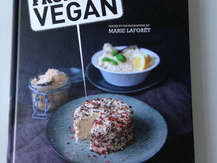 Fromages vegan : Marie Laforêt va nous rendre accros !