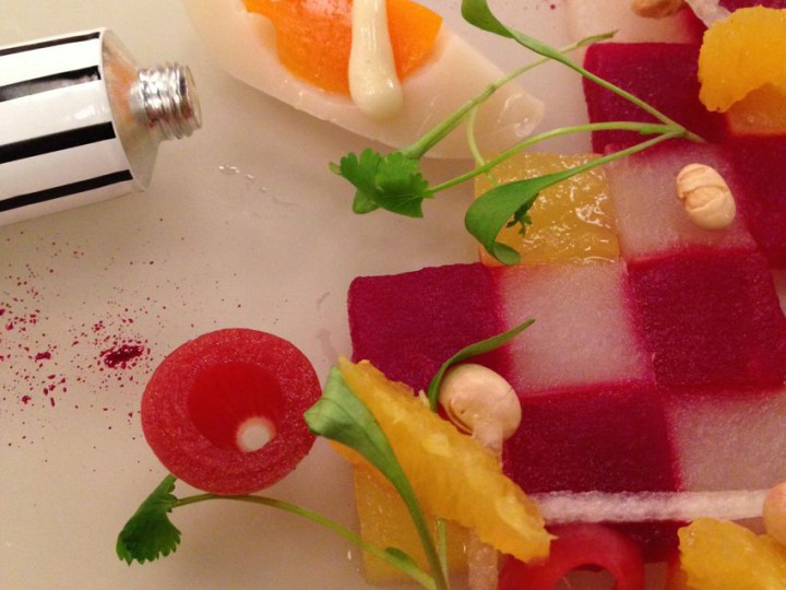 Comment j’ai été jury d’un défi vegan