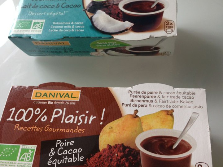 Danival vous présente ses alternatives végétales