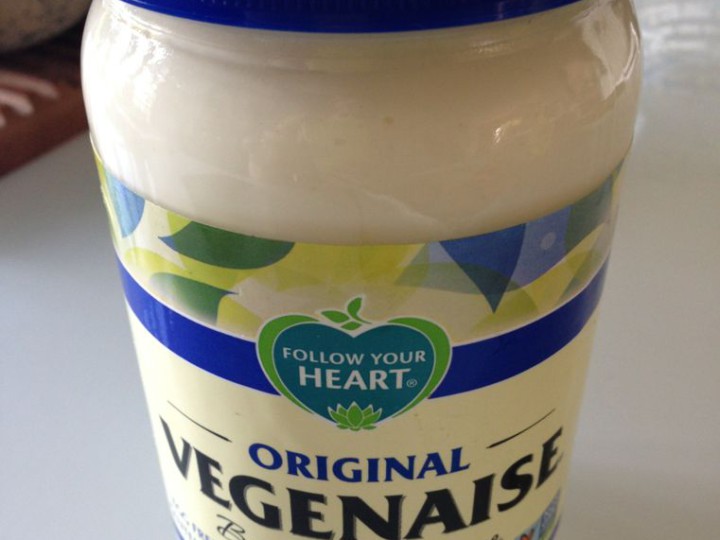 On voulait vous parler de la Vegenaise !
