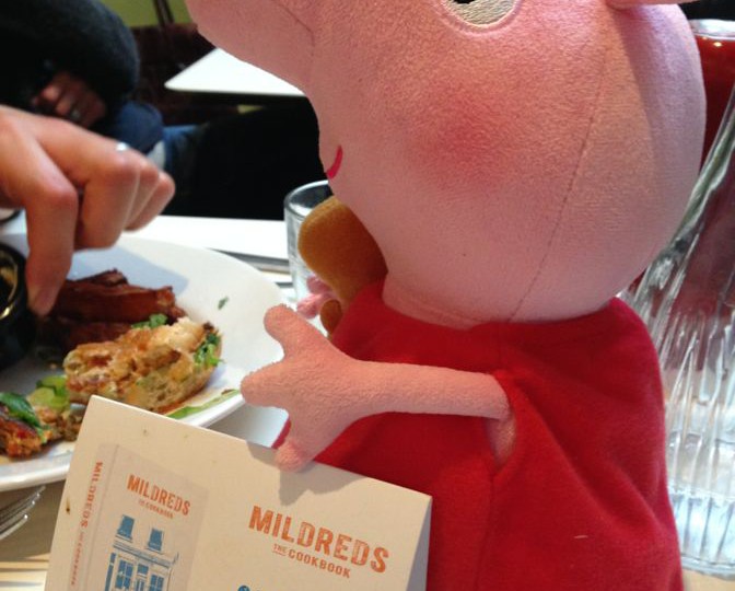 Mildreds : incontournable, brillant et toujours aussi populaire