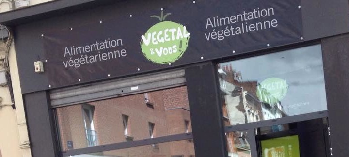 Végétal & Vous : c’est à Lille et c’est tout nouveau !