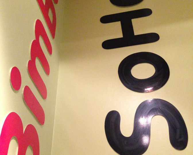 Bibimbap : restaurant coréen de Londres