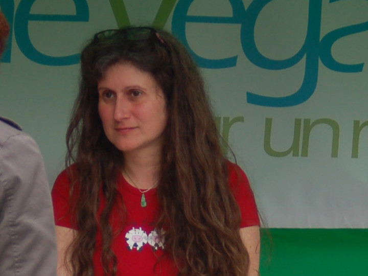 Interview : Nathalie nous dit tout sur The Vegan Shop !