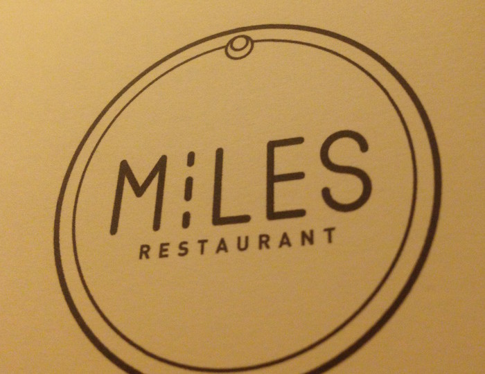 On a mangé vegan chez Miles à Bordeaux