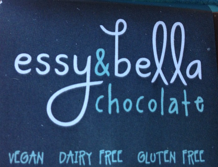 Essy & Bella : des chocolats qui font miam !