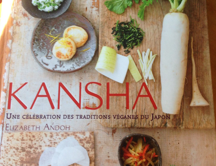 Kansha : pour les passionnés de cuisine japonaise !