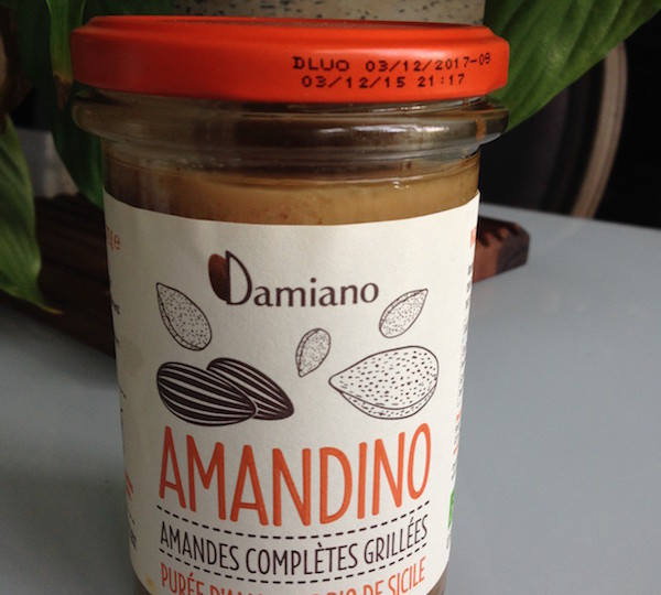 Connaissez-vous Amandino de Damiano ?