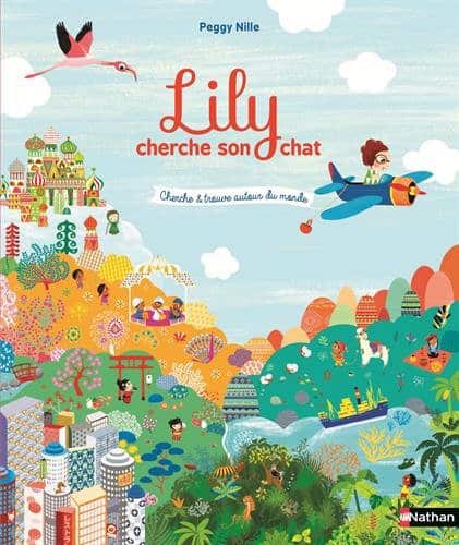 lily-chat